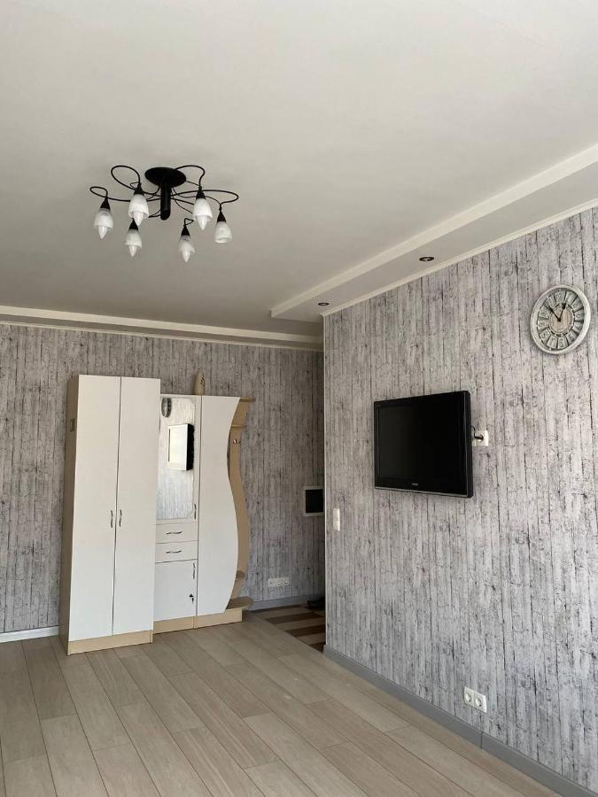 Красивая 3 К Кв Центр М Гагарина М Спортивная Charków Zewnętrze zdjęcie