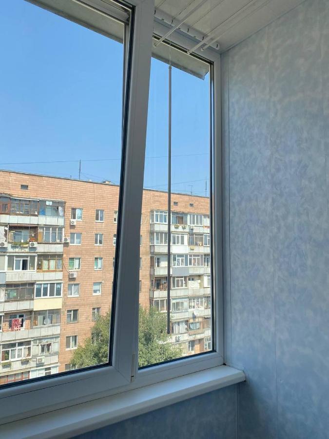 Красивая 3 К Кв Центр М Гагарина М Спортивная Charków Zewnętrze zdjęcie